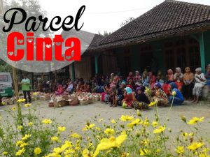 parcel cinta