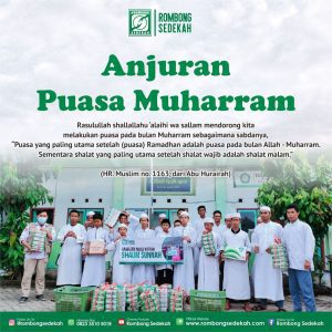 puasa muharram