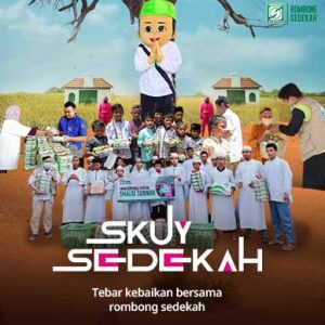 skuy sedekah